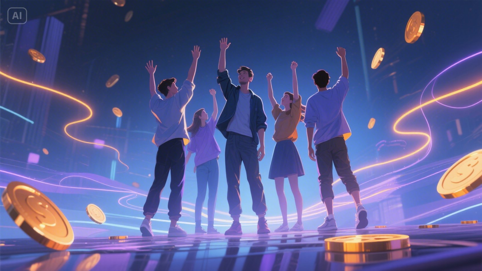 Registration at CasinOK Casino