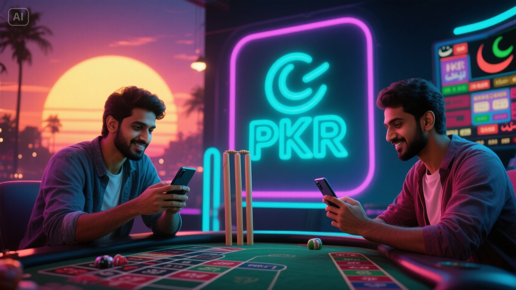 CasinOKMake your first recharge now and get 200% instantly! Pakistani players can enjoy crash, slot, and live casino games with secure PKR banking.