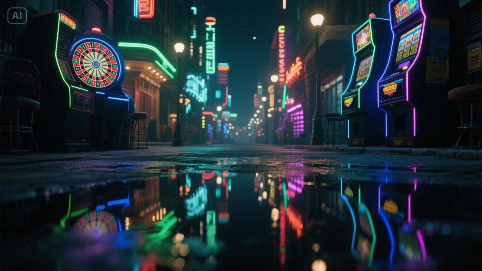 Casino CasinOK desktop and mobile interfaces