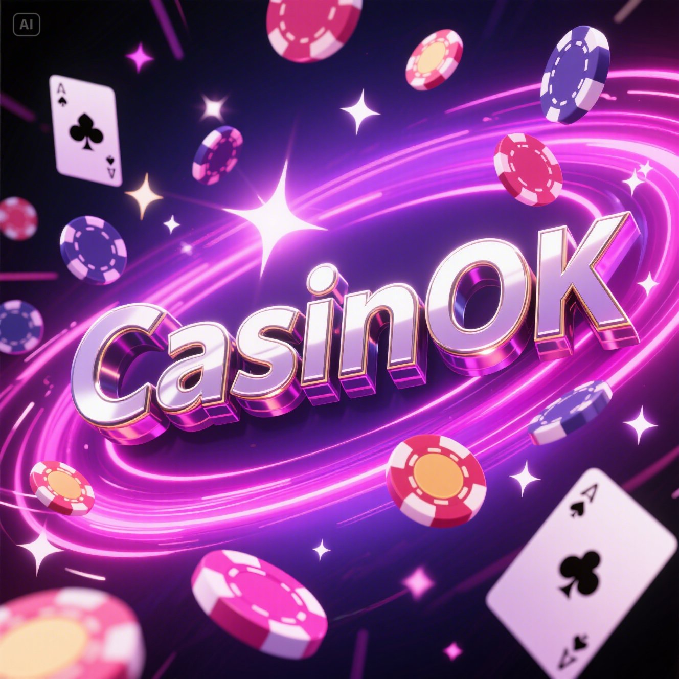 CasinOK